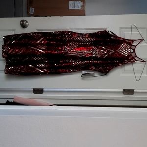 Party dress